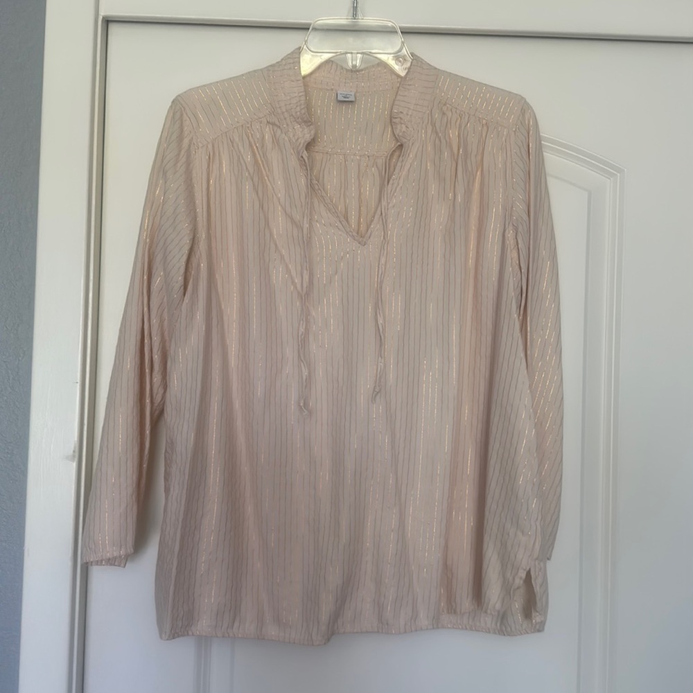 Old Navy Long Sleeve Shirt